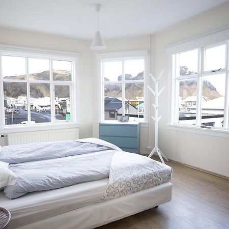Aska Hostel Västmannaöarna Exteriör bild
