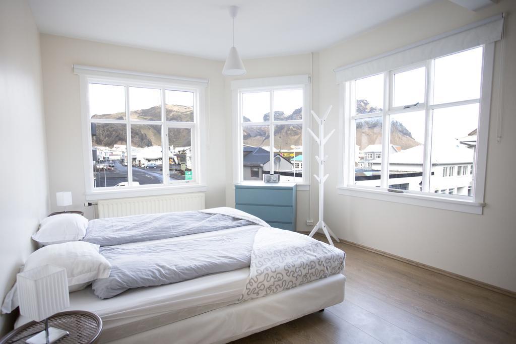 Aska Hostel Västmannaöarna Exteriör bild