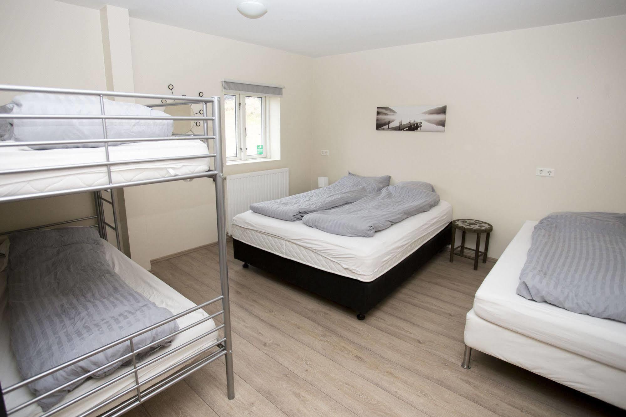 Aska Hostel Västmannaöarna Exteriör bild