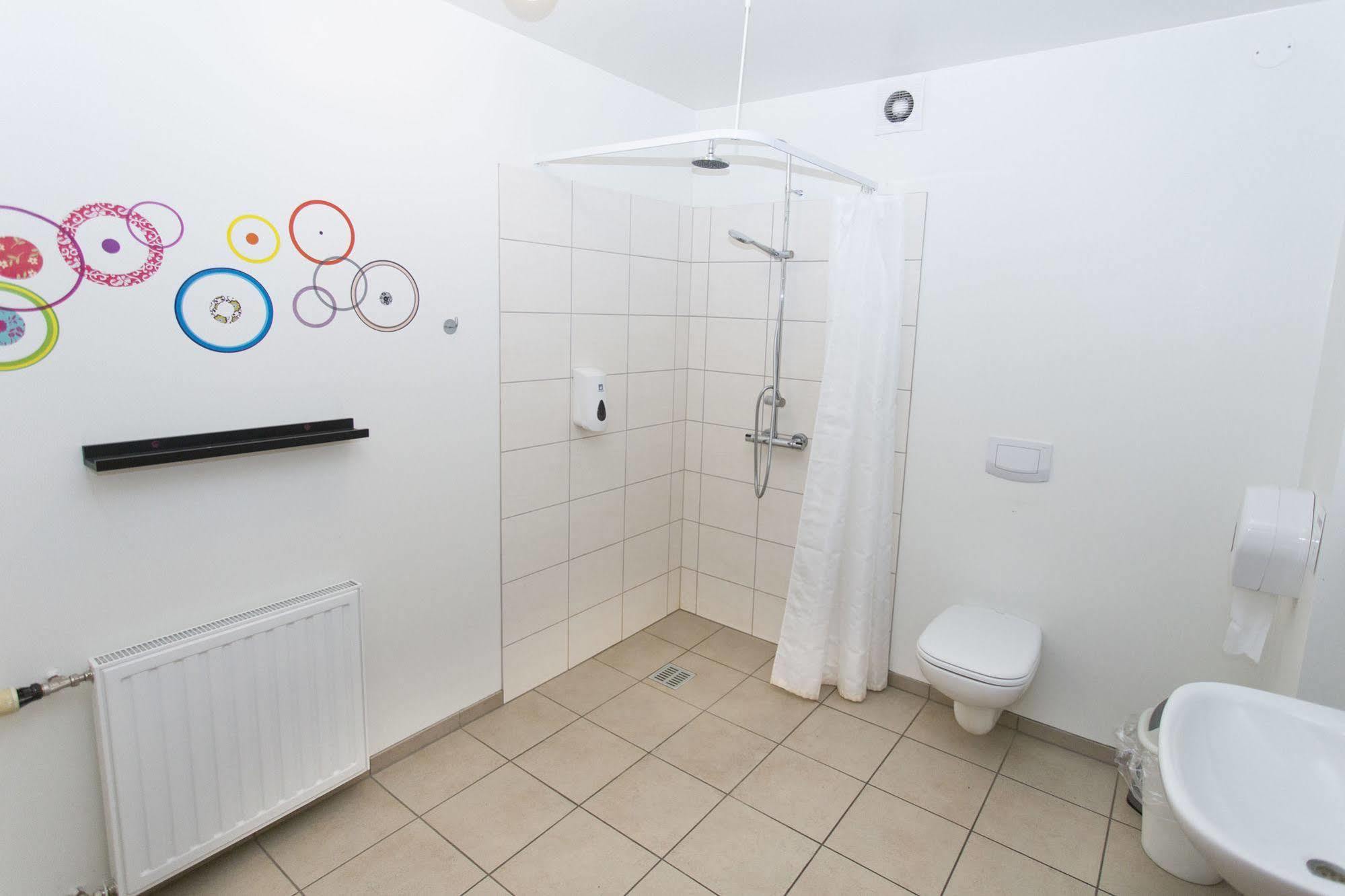 Aska Hostel Västmannaöarna Exteriör bild